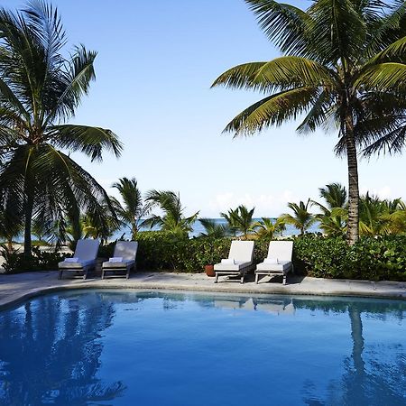 Kamalame Cay Hotell Blanket Sound Eksteriør bilde