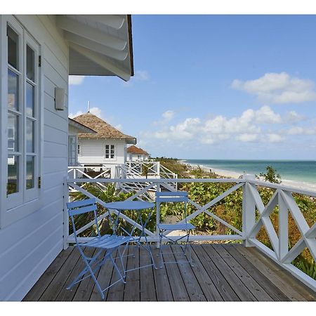 Kamalame Cay Hotell Blanket Sound Eksteriør bilde