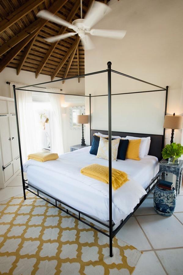 Kamalame Cay Hotell Blanket Sound Eksteriør bilde