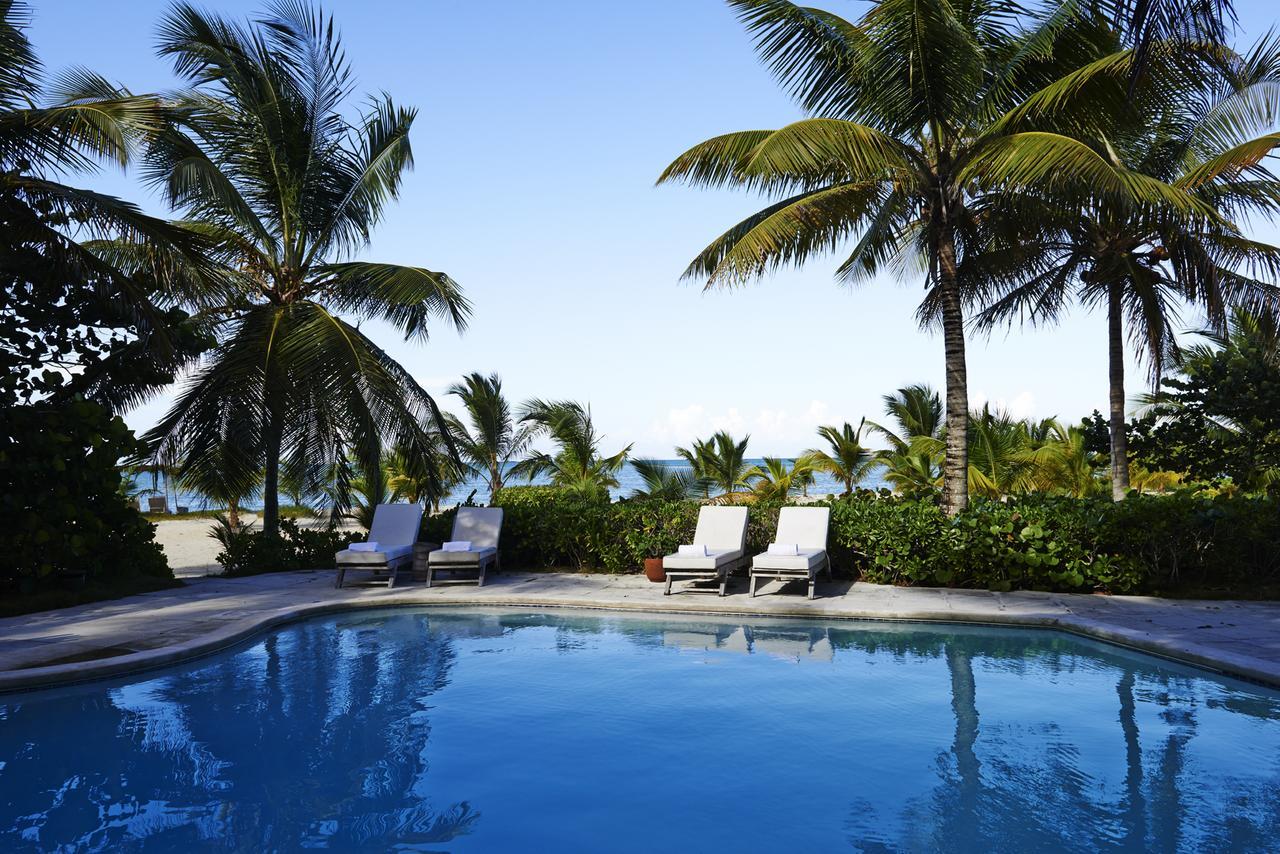 Kamalame Cay Hotell Blanket Sound Eksteriør bilde