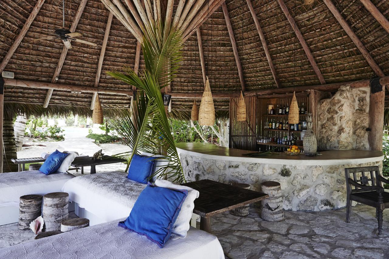 Kamalame Cay Hotell Blanket Sound Eksteriør bilde