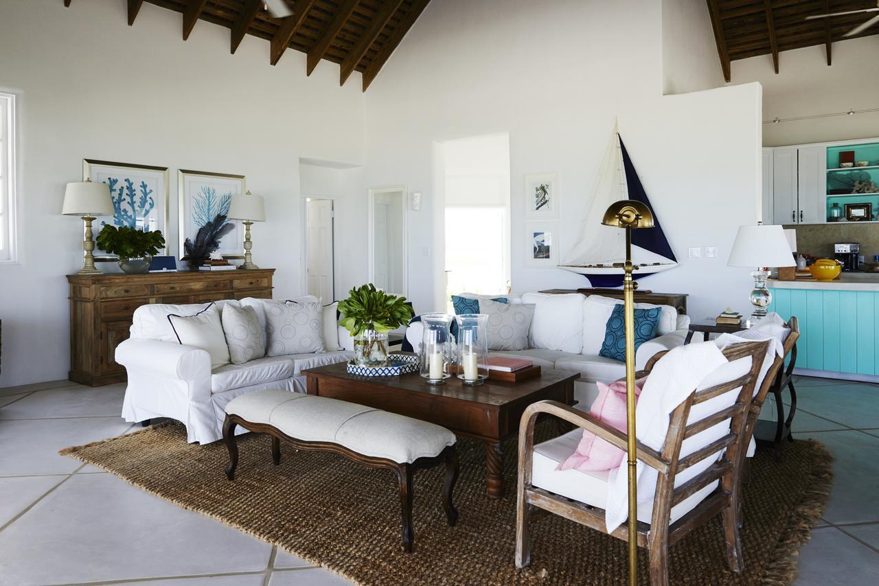 Kamalame Cay Hotell Blanket Sound Eksteriør bilde