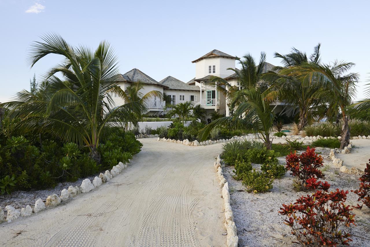 Kamalame Cay Hotell Blanket Sound Eksteriør bilde