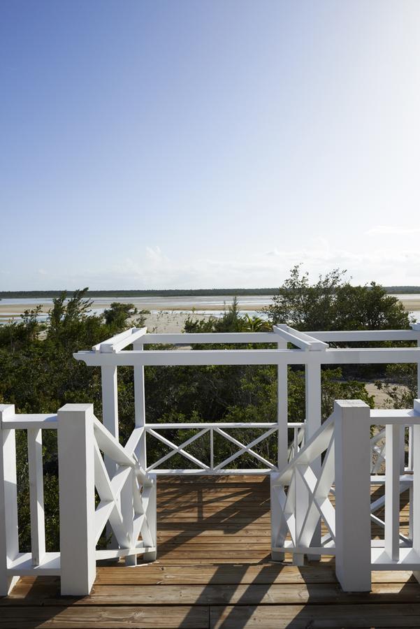 Kamalame Cay Hotell Blanket Sound Eksteriør bilde