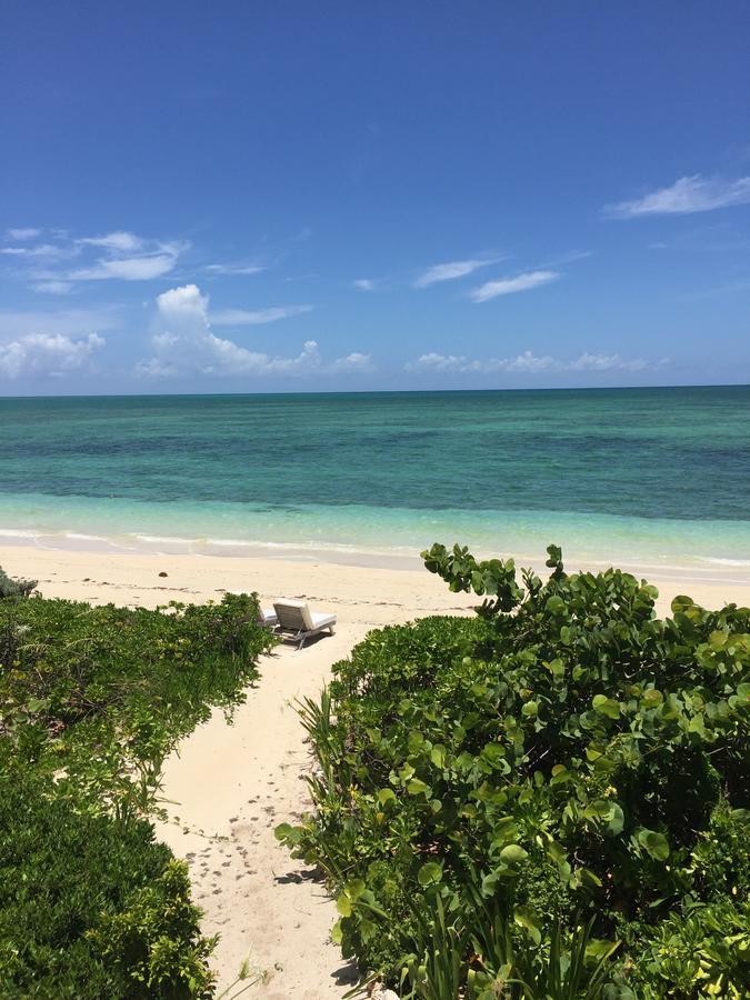 Kamalame Cay Hotell Blanket Sound Eksteriør bilde