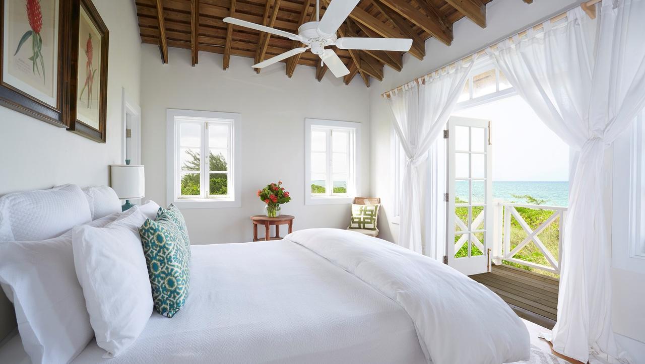 Kamalame Cay Hotell Blanket Sound Eksteriør bilde