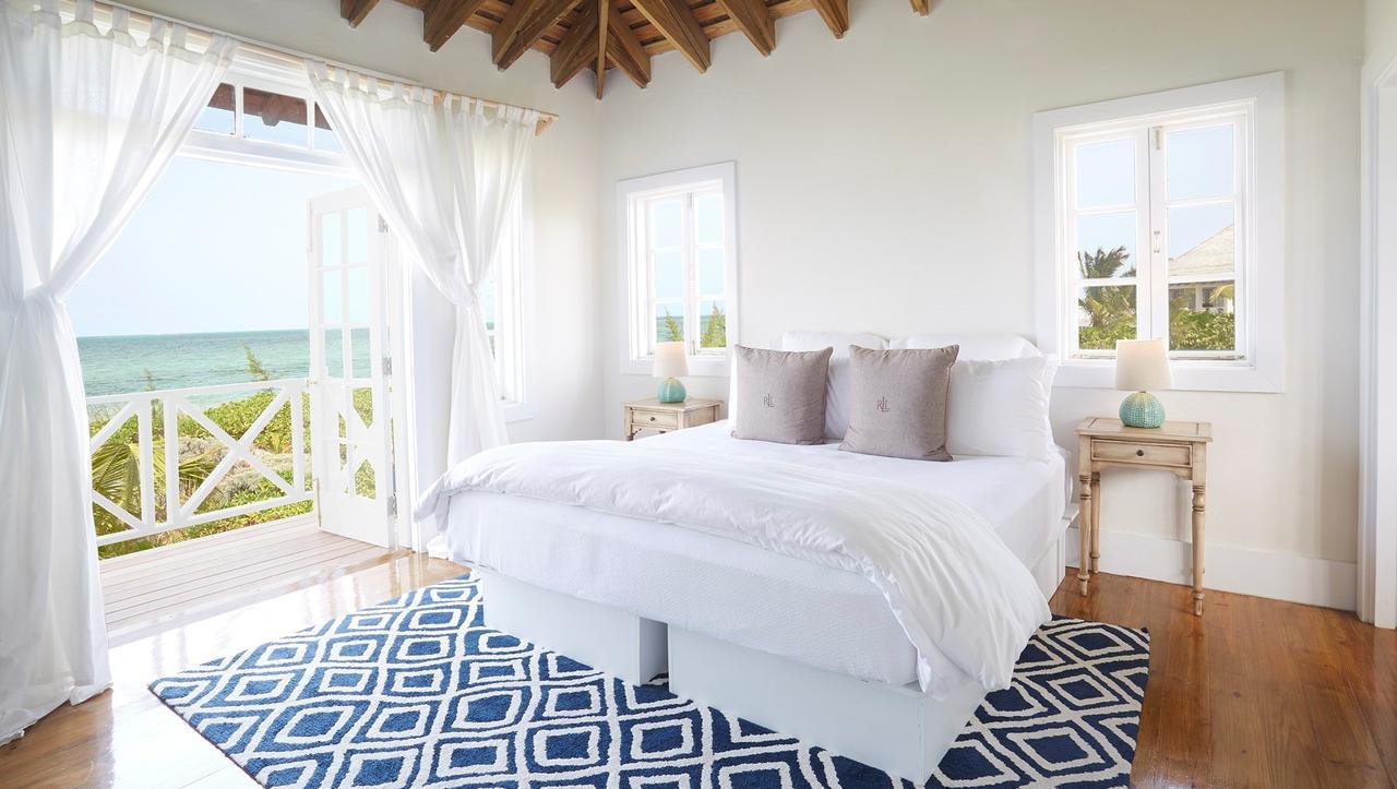 Kamalame Cay Hotell Blanket Sound Eksteriør bilde