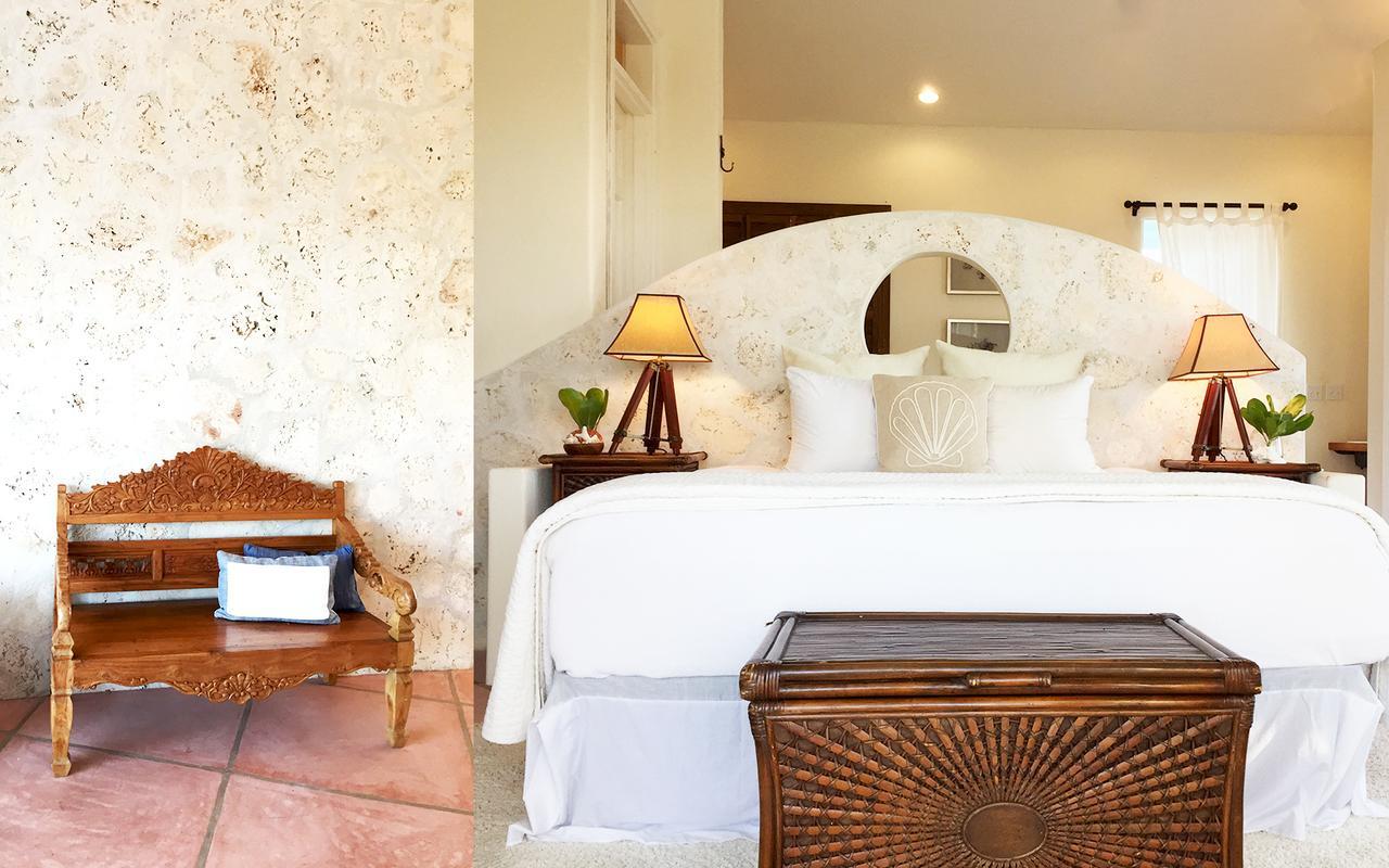 Kamalame Cay Hotell Blanket Sound Eksteriør bilde