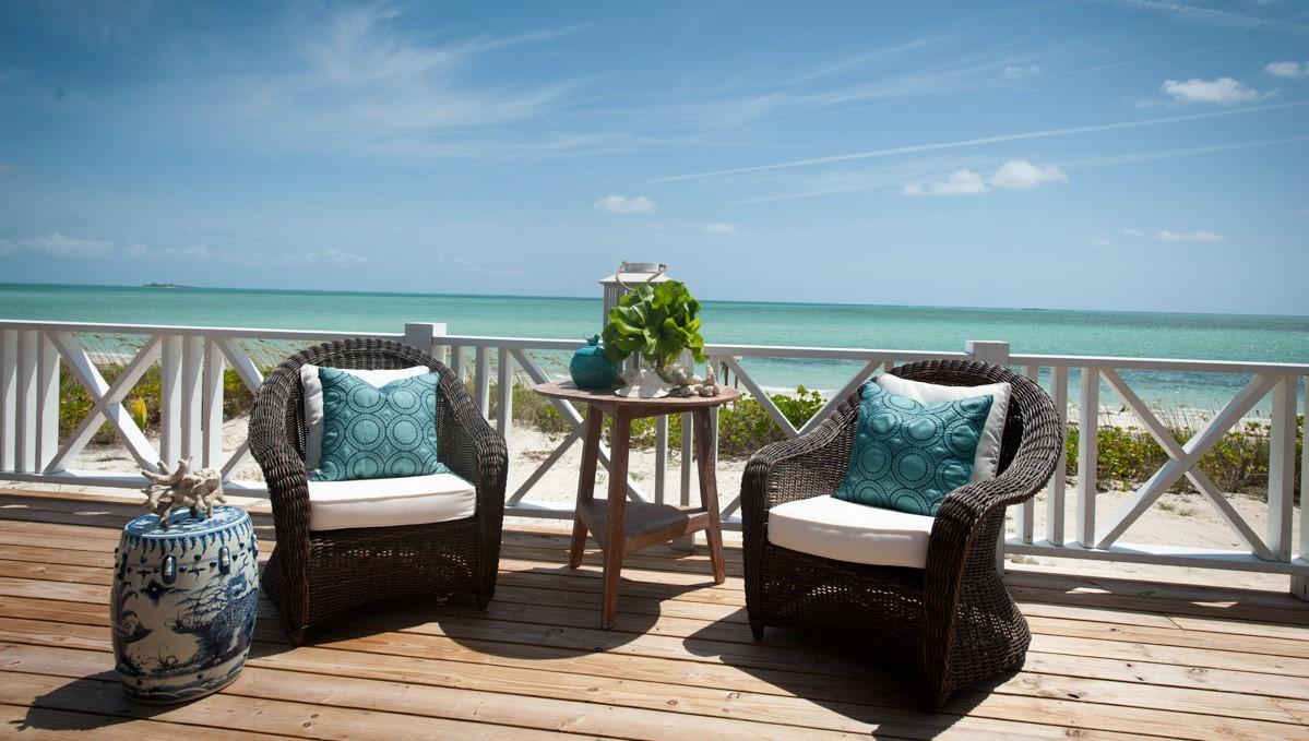 Kamalame Cay Hotell Blanket Sound Eksteriør bilde