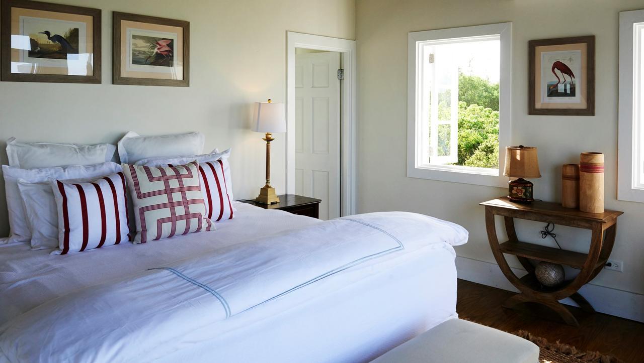 Kamalame Cay Hotell Blanket Sound Eksteriør bilde